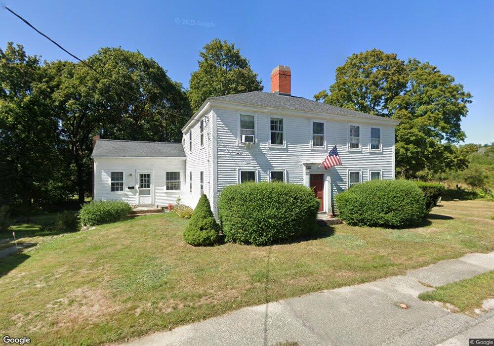 419 Beechwood St, Cohasset, MA 02025 - photo 1