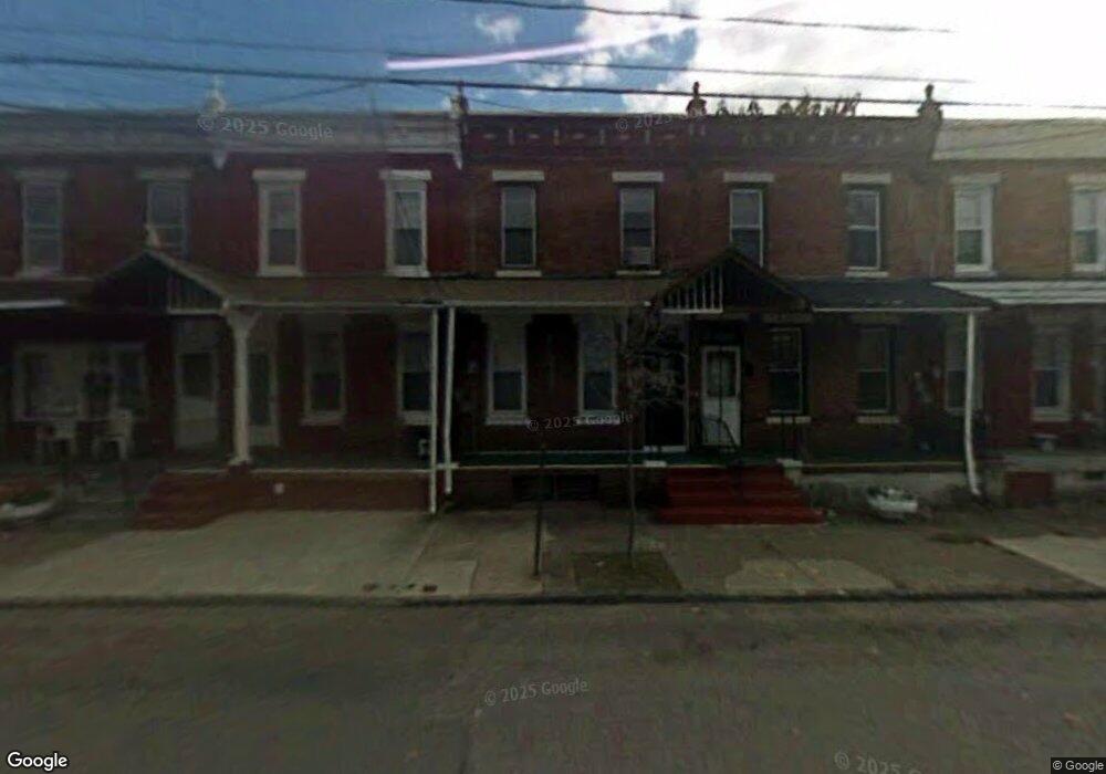 524 Newton Ave, Camden, NJ 08103 - photo 1