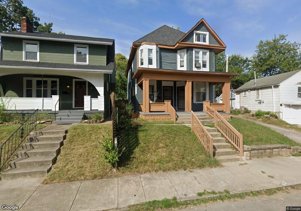 147 N Burgess Ave unit 149, Columbus, OH 43204 - photo 1