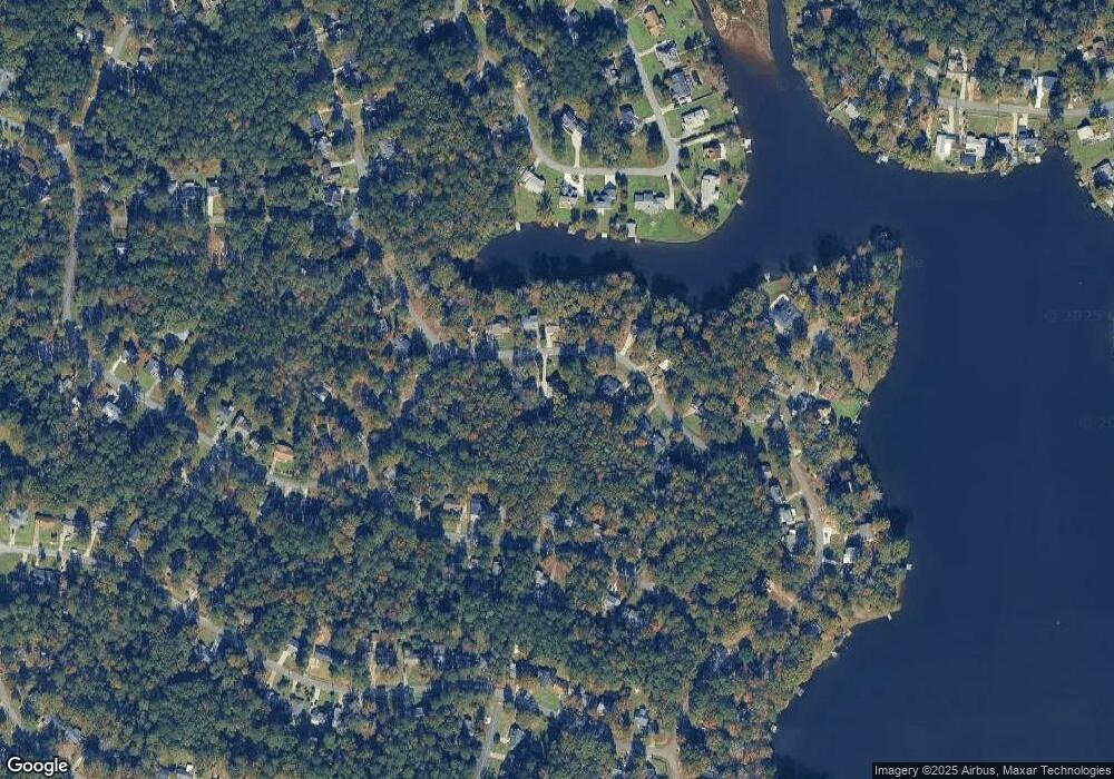 537 Lacebark Dr, Macon, GA 31220 - photo 1