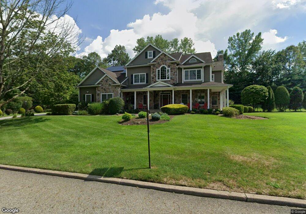 4 Brook Ct, Mahwah, NJ 07430 - photo 1