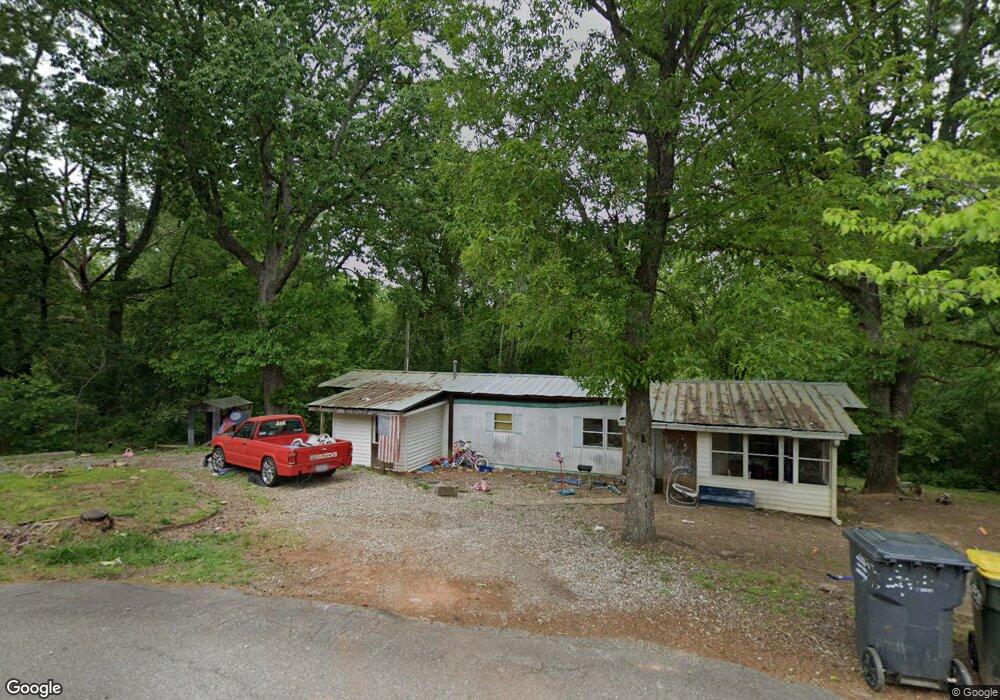 181 Wheeler St, Alto, GA 30510 - photo 1