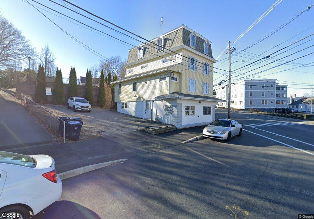 59 Center St unit 102, Biddeford, ME 04005 - photo 1