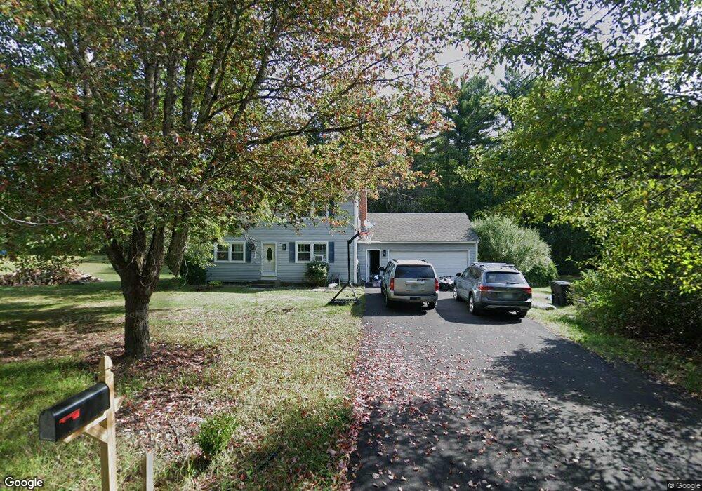 44 Tinker Rd, Merrimack, NH 03054 - photo 1