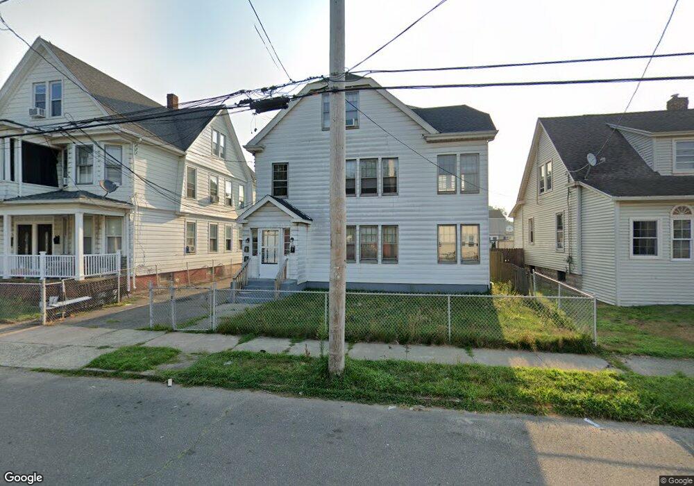 215 Peck Ave unit 2, West Haven, CT 06516 - photo 1