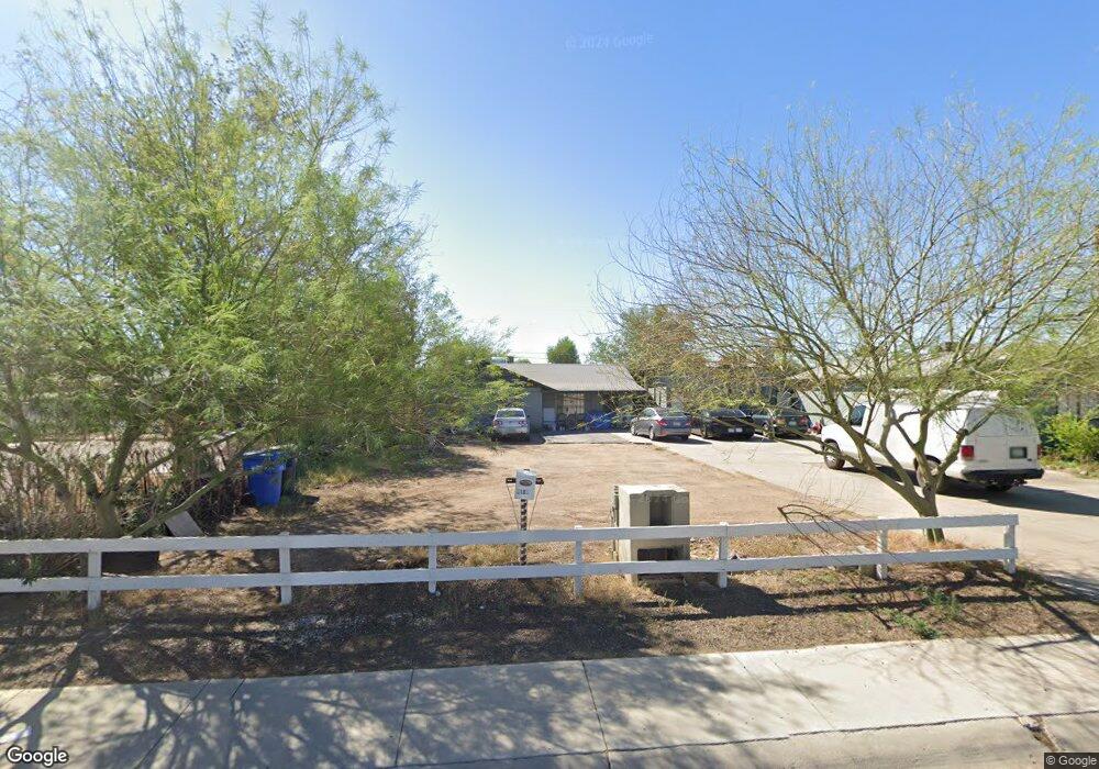 2107 W Sherman St, Phoenix, AZ 85009 - photo 1