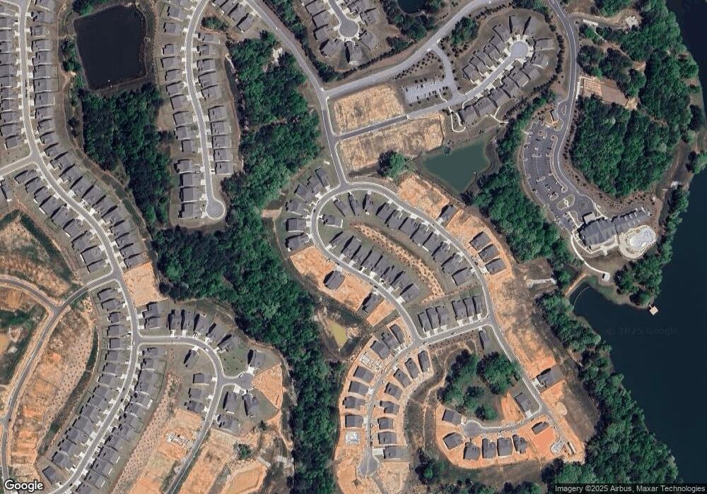 187 Sharp Trail, Hoschton, GA 30548 - photo 1