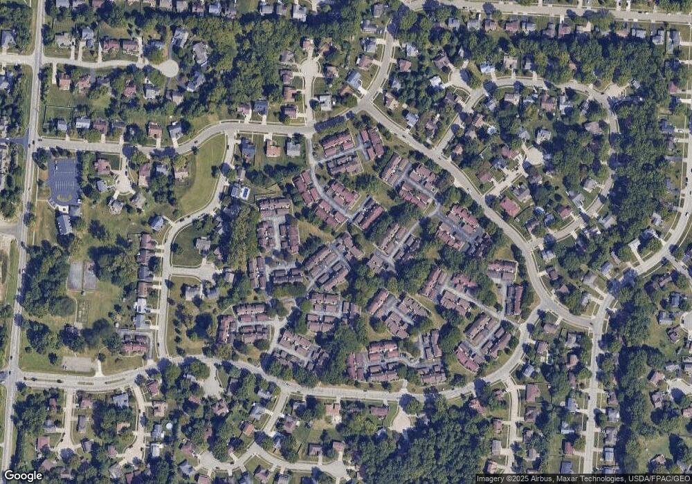 6280 Rutherford Place, Columbus, OH 43213 - photo 1