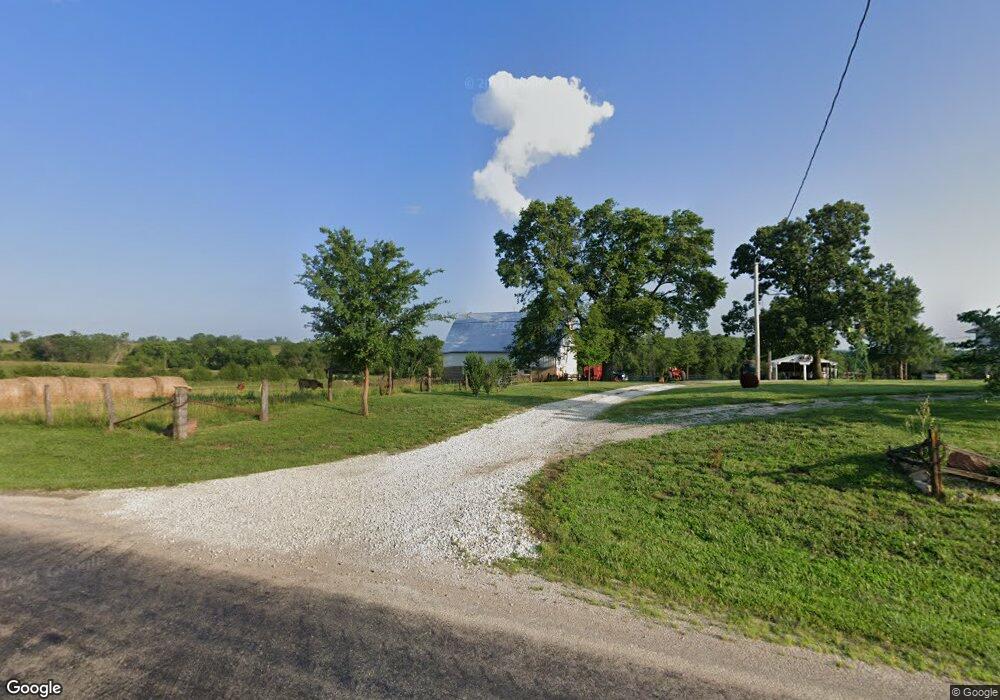 12341 110th Rd, Hoyt, KS 66440 - photo 1