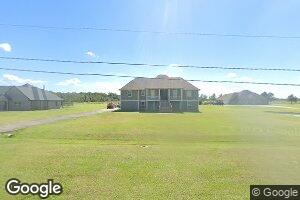 288 Grand Bayou Rd, Des Allemands, LA 70030