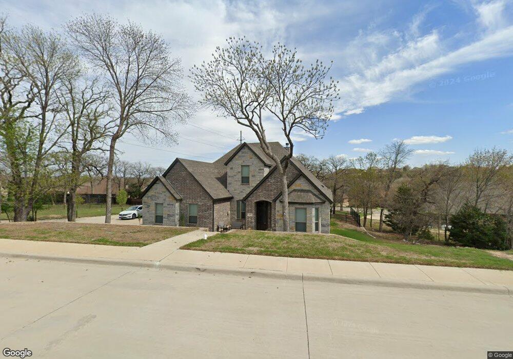 3601 Marina Link, Weatherford, TX 76087 - photo 1