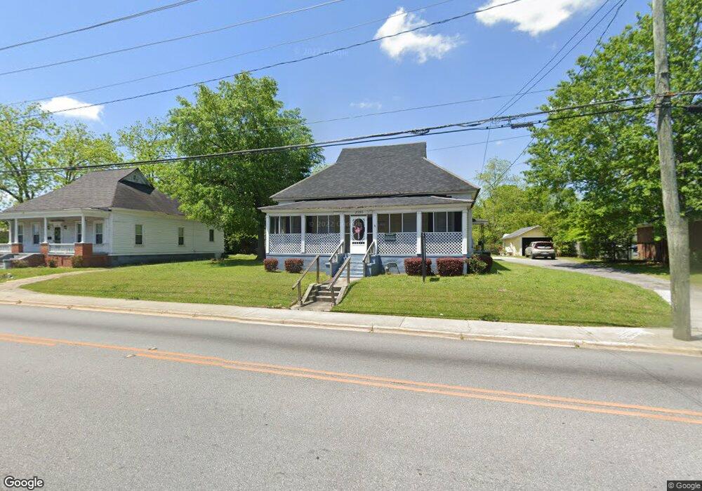 3780 Napier Ave, Macon, GA 31204 - photo 1