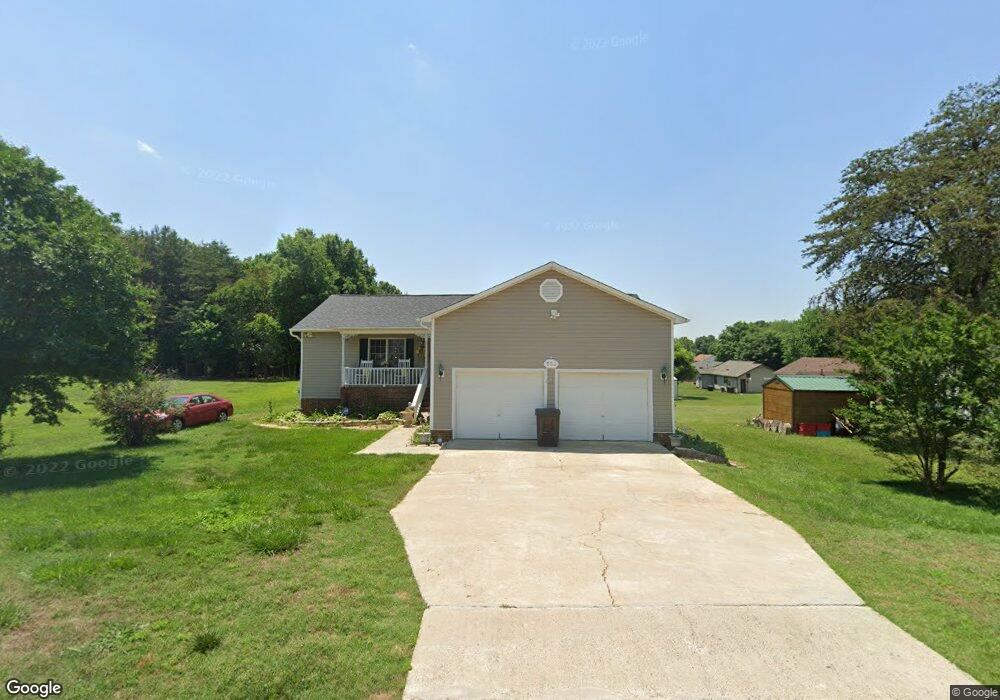 730 Greater Living Place, Statesville, NC 28677 - photo 1