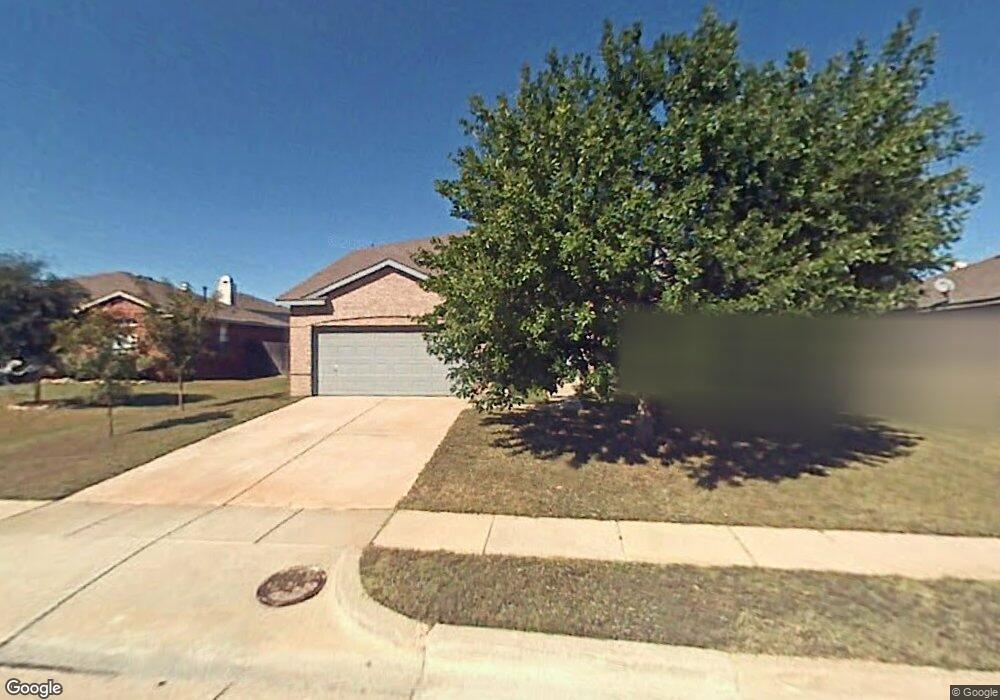 1309 Eagle Wing Ln, Denton, TX 76210 - photo 1