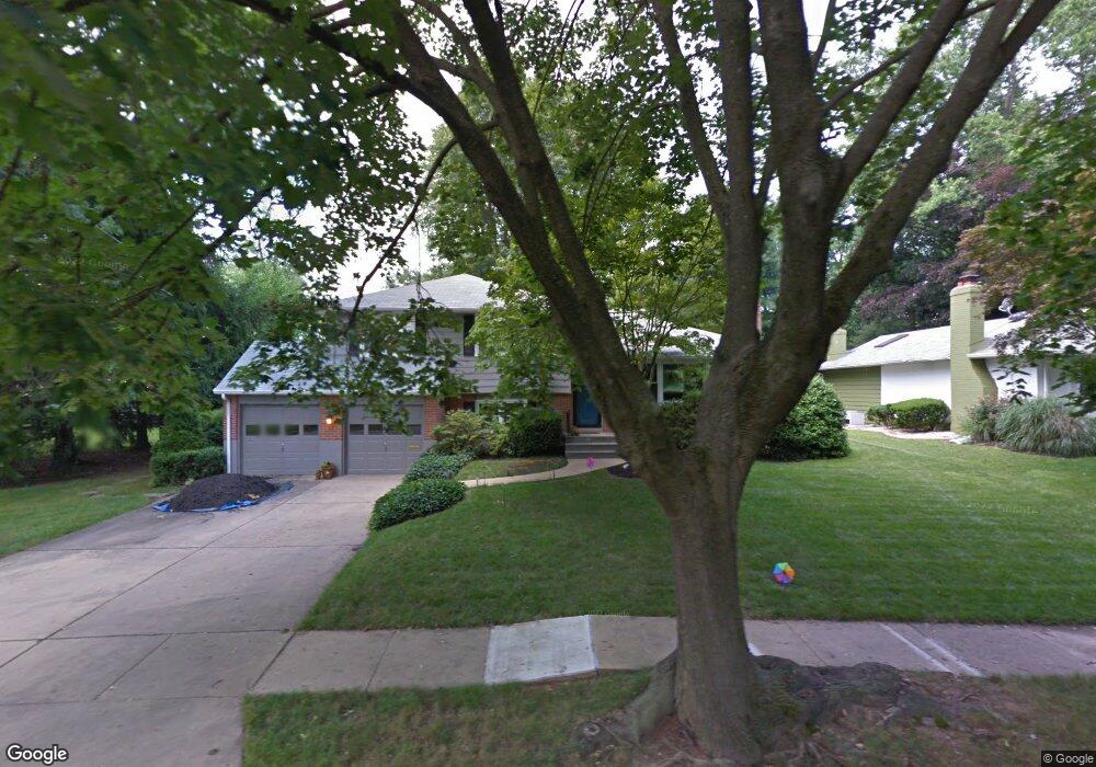 2402 Caney Rd, Wilmington, DE 19810 - photo 1