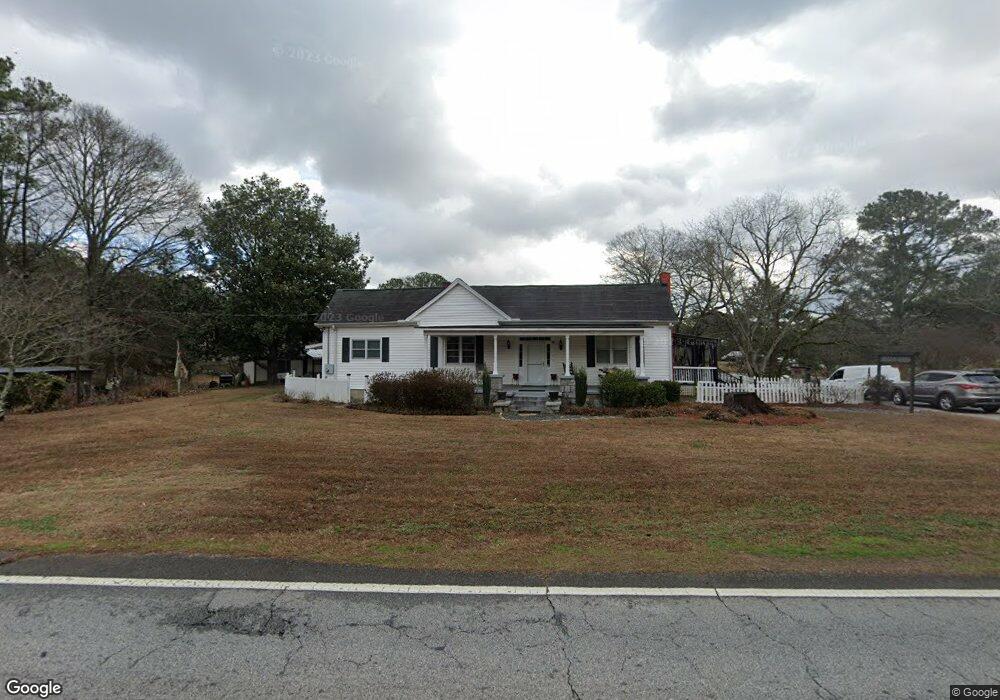 746 McDaniel Mill Rd SW, Conyers, GA 30094 - photo 1