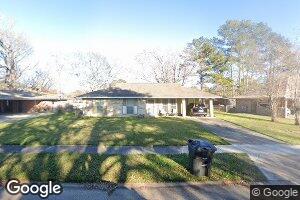 5460 Clairmont Ave, Baton Rouge, LA 70812