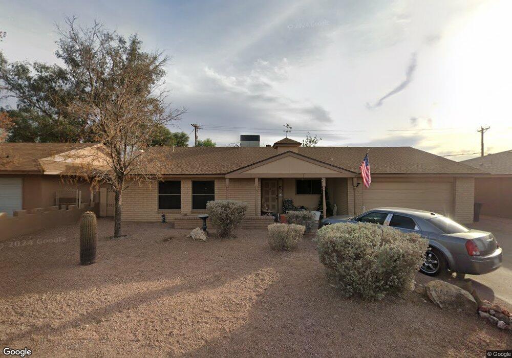 7135 E Flossmoor Ave, Mesa, AZ 85208 - photo 1