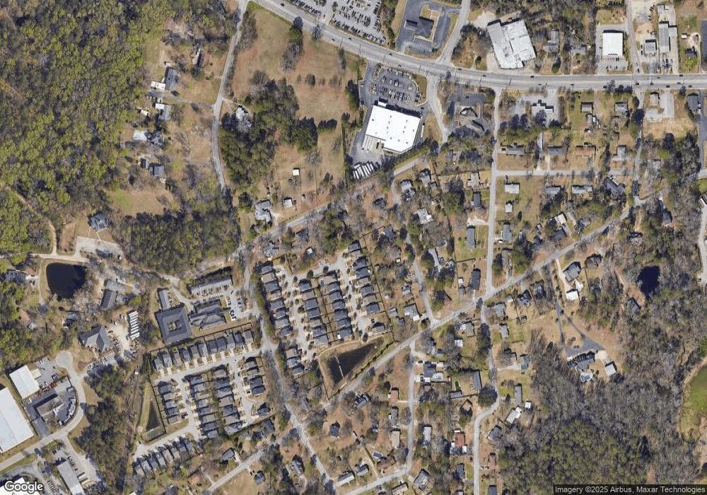 201 Congaree Mill Ln, West Columbia, SC 29169 - photo 1