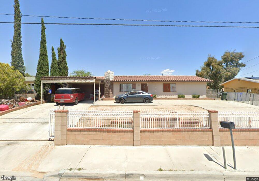 16288 Midway St, Victorville, CA 92395 - photo 1