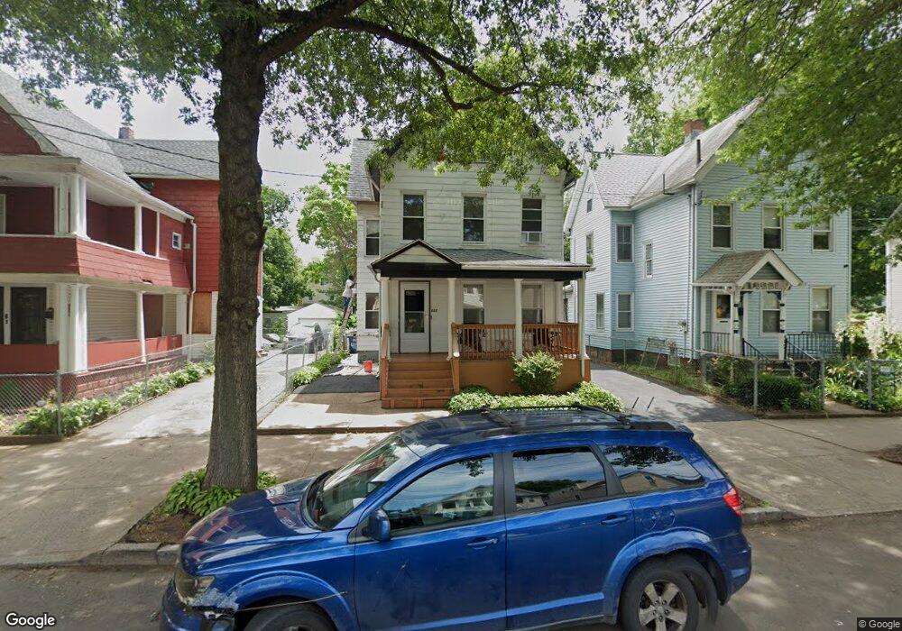 411 Shelton Ave, New Haven, CT 06511 - photo 1