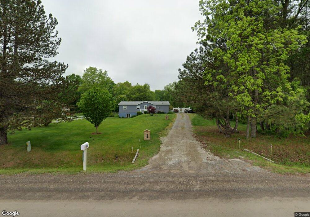 8089 Morrish Rd, Flushing, MI 48433 - photo 1