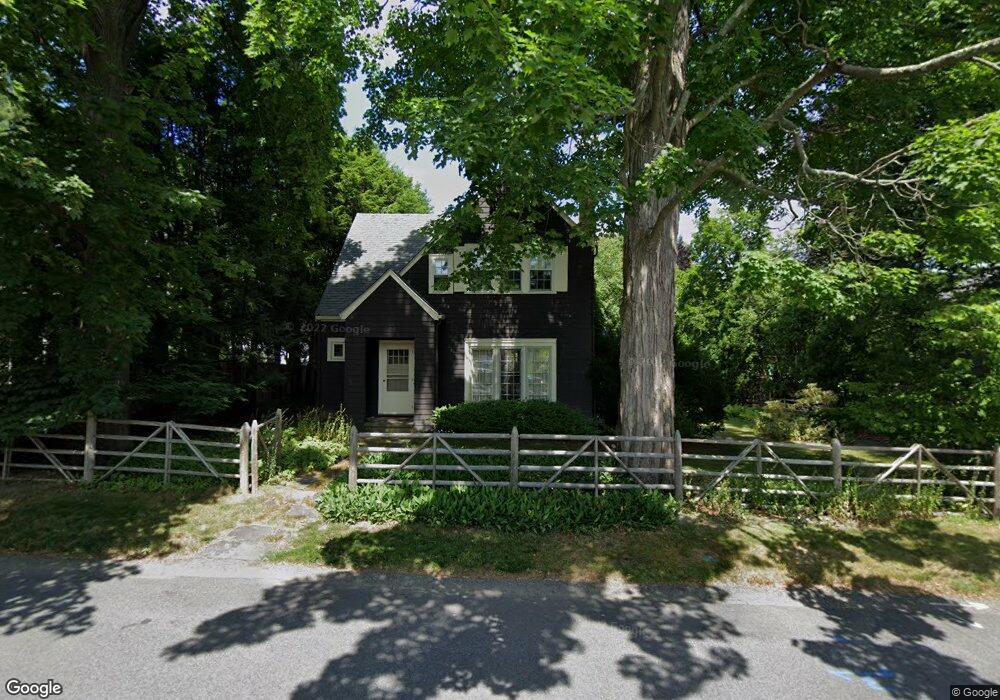 44 Leighton Rd, Wellesley, MA 02482 - photo 1