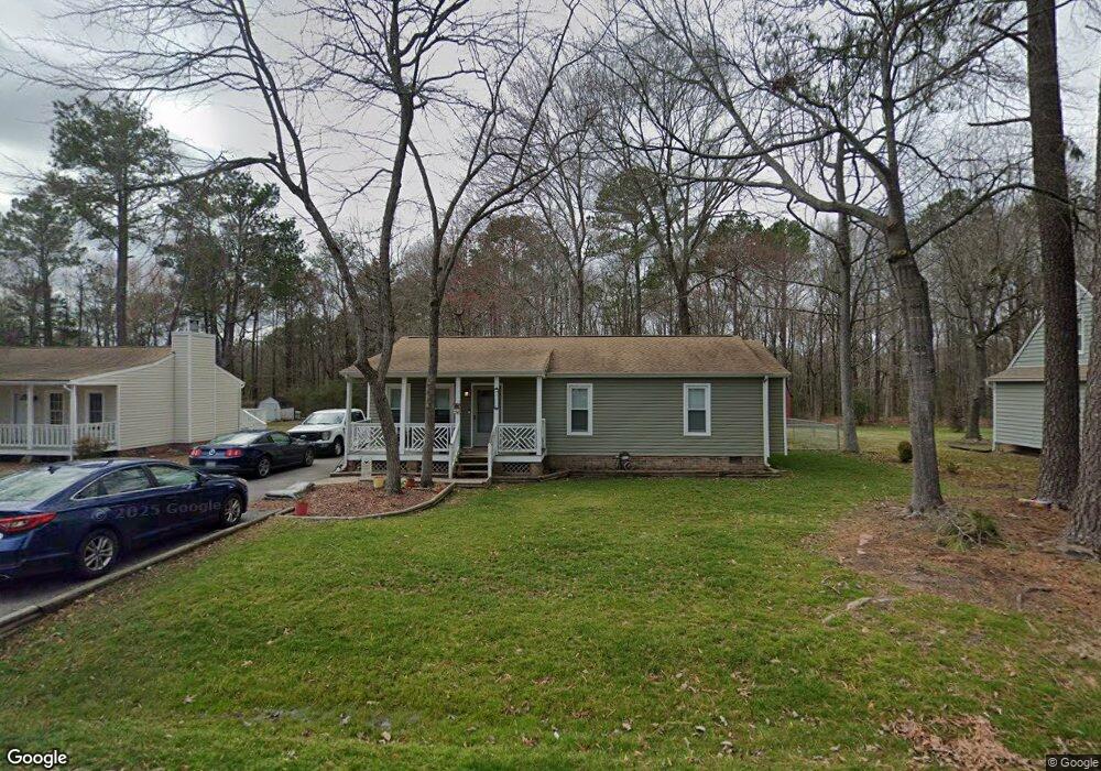 4224 Frederick Farms Dr, Midlothian, VA 23112 - photo 1