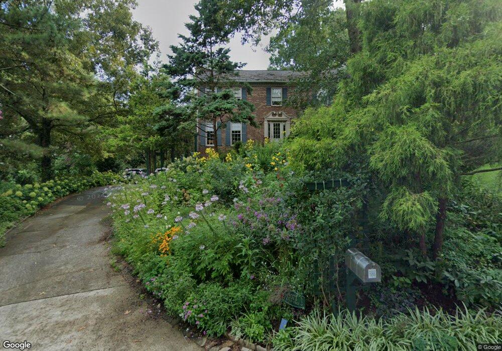 2073 Dayron Cir unit 2, Marietta, GA 30062 - photo 1