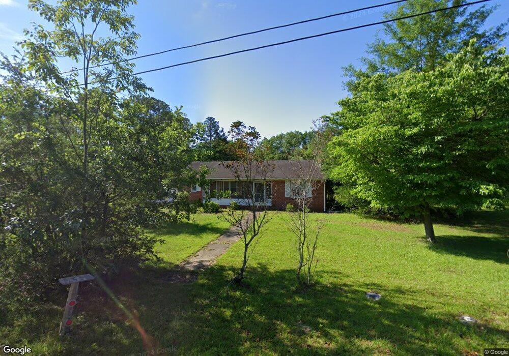 504 Alexander St, Camden, SC 29020 - photo 1