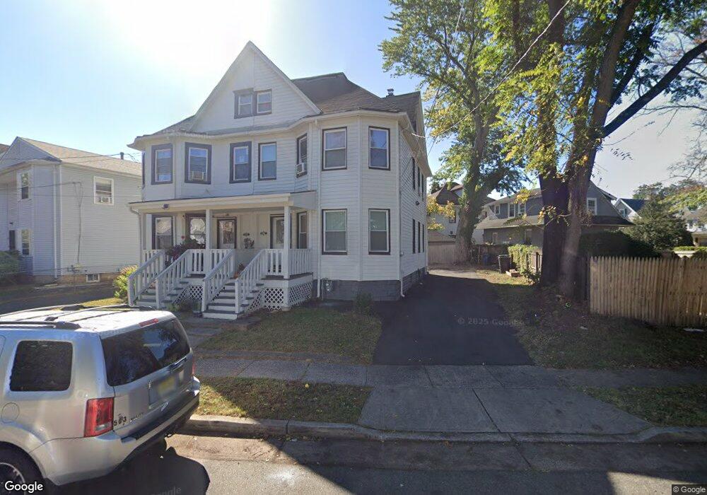 708 Richmond St unit 10, Plainfield, NJ 07060 - photo 1