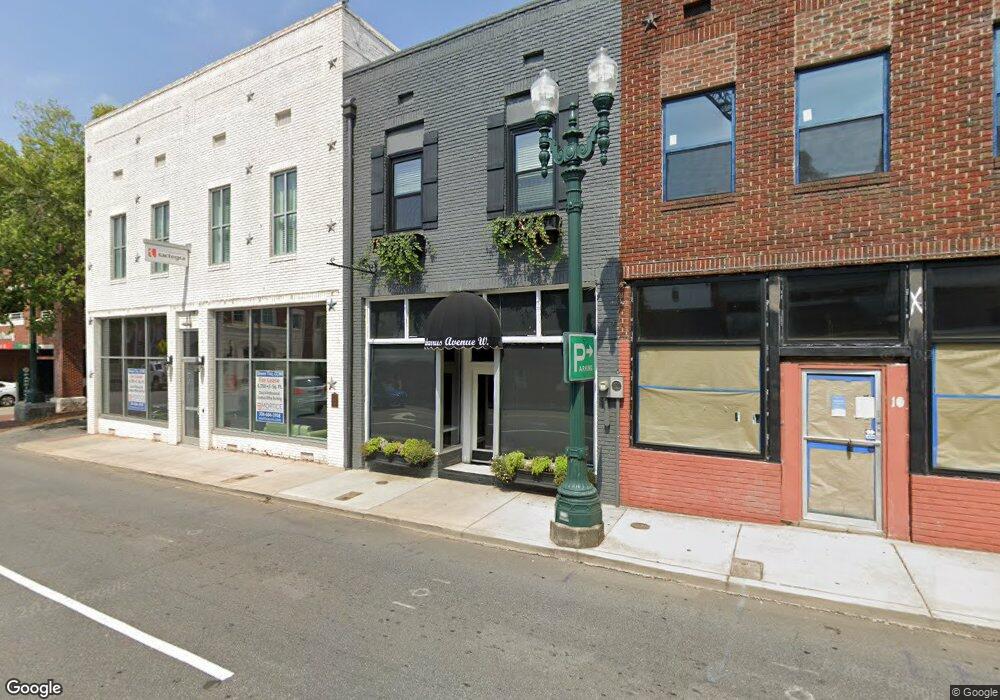 14 Cabarrus Ave W, Concord, NC 28025 - photo 1