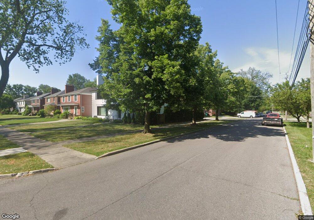 795 Harcourt Rd unit 797 HARCOURT, Grosse Pointe Park, MI 48230 - photo 1