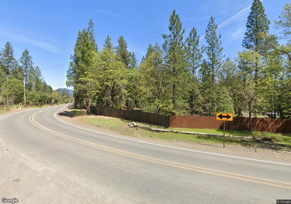 TL2300 Queens Branch Rd, Rogue River, OR 97537 - photo 1