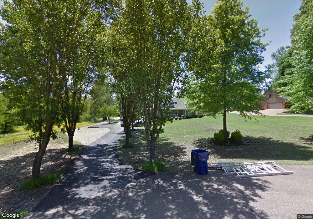 1055 Wooten Rd, Nesbit, MS 38651 - photo 1