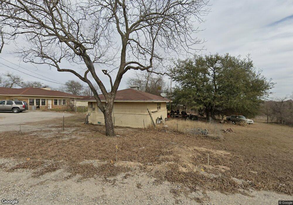 2230 Lucas Rd, Weatherford, TX 76085 - photo 1