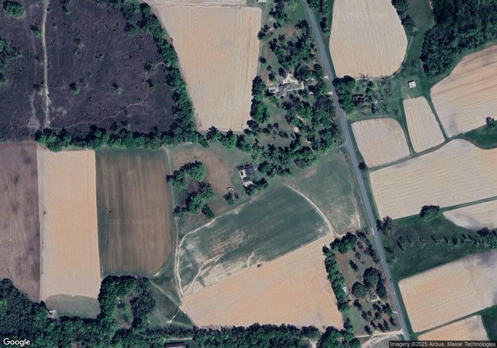 617 Strange Farm Rd, Havana, FL 32333 - photo 1