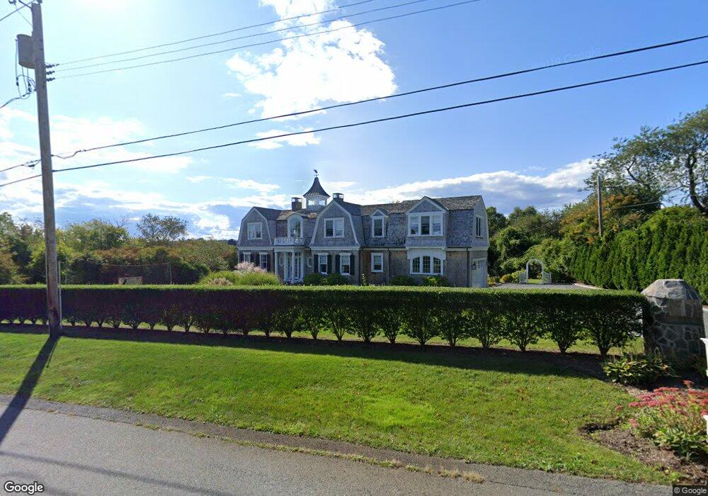 200 Vaucluse Ave, Middletown, RI 02842 - photo 1