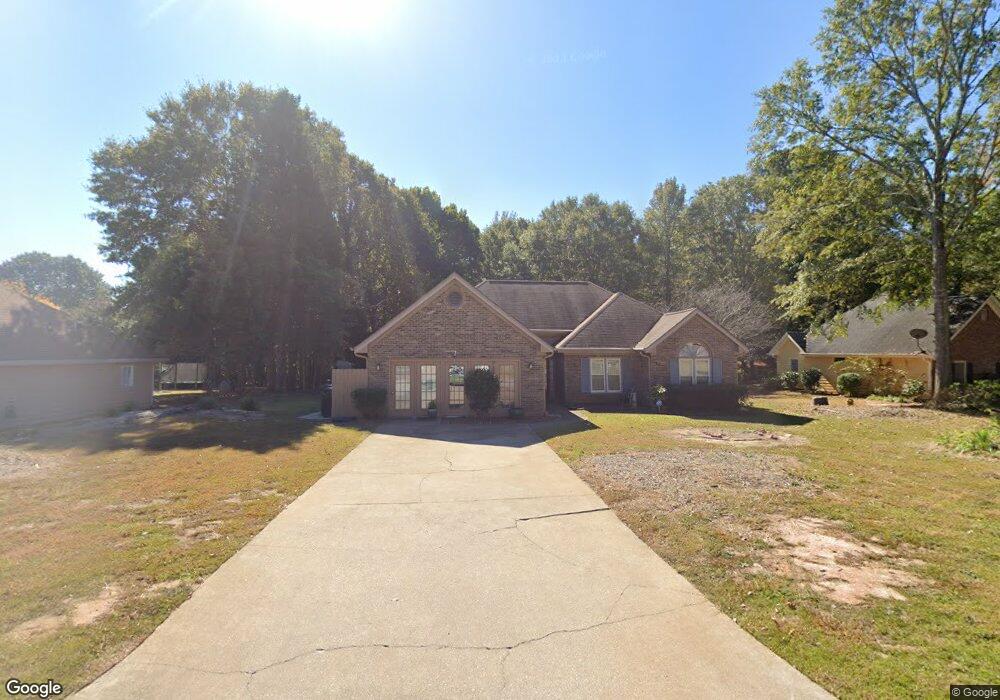 3593 Cherry Creek Dr SE unit 3, Conyers, GA 30013 - photo 1