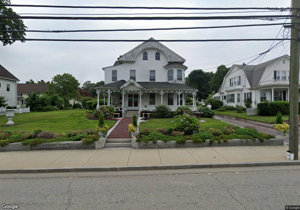 51 Main St, Plainfield, CT 06374 - photo 1