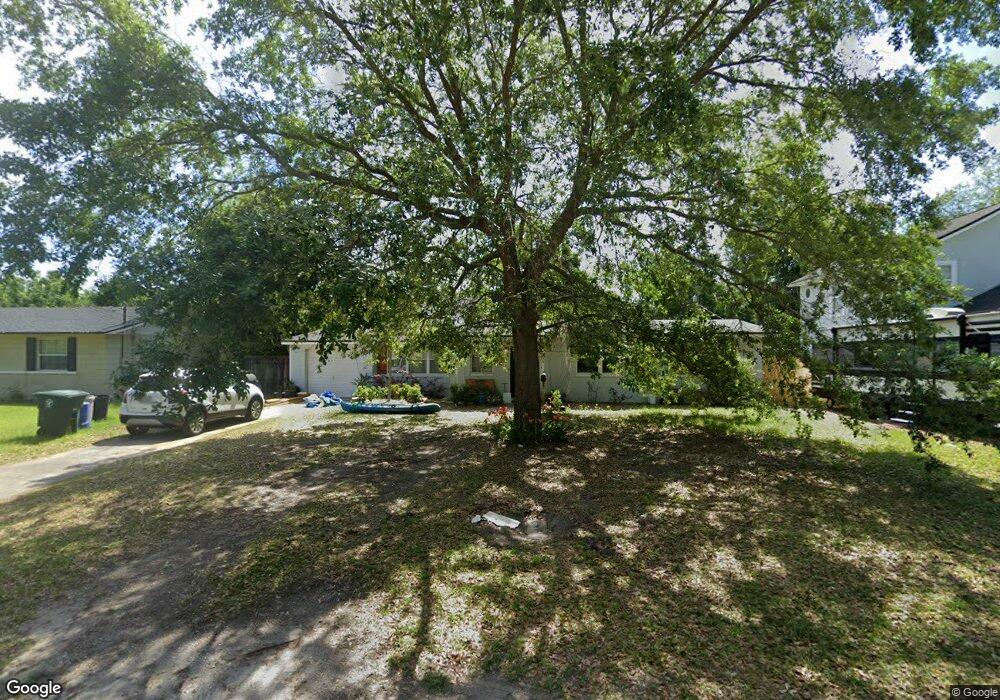 305 Spring Forest Ave, Jacksonville, FL 32216 - photo 1
