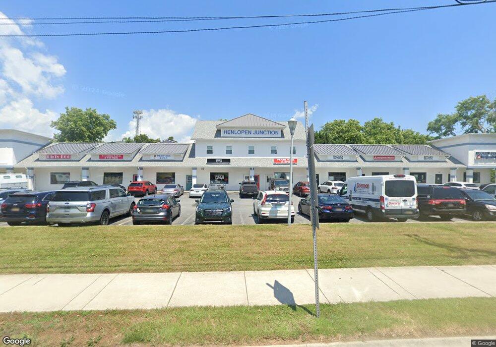 37385 Rehoboth Avenue Extension unit 9/10, Rehoboth Beach, DE 19971 - photo 1