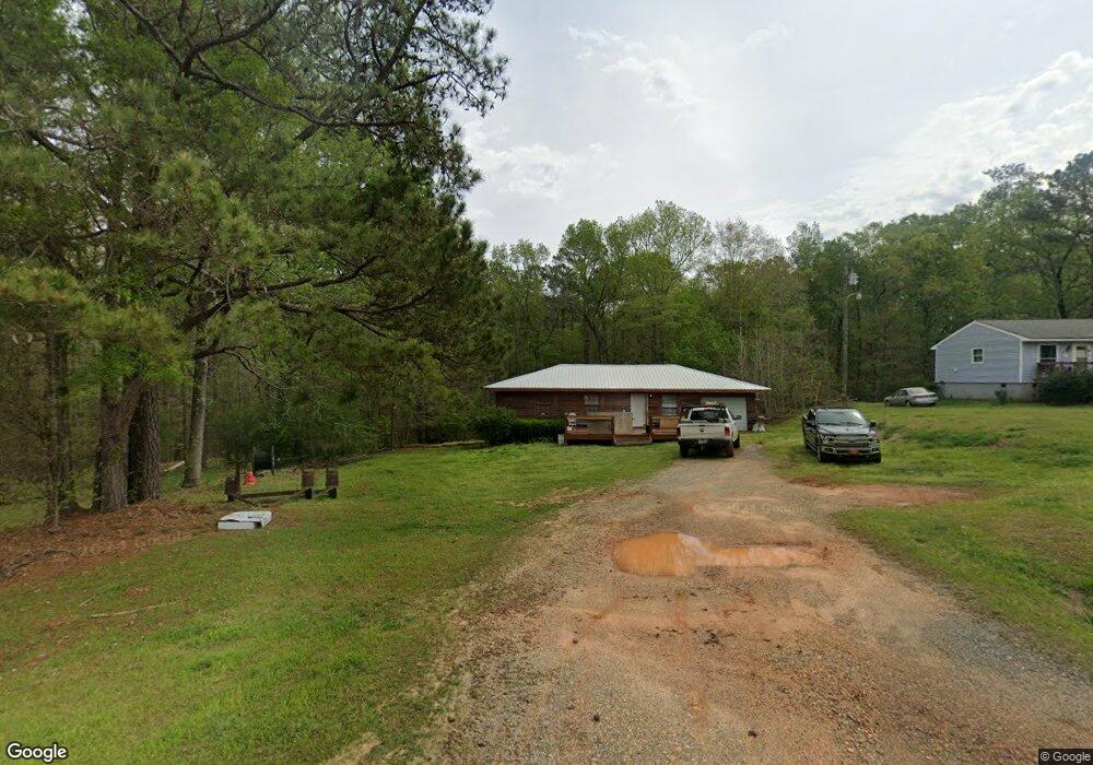 161 Browns Crossing Rd NW, Haddock, GA 31033 - photo 1