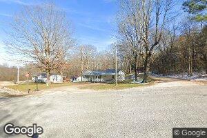 5975 Pumping Station Rd, Iron City, TN 38463