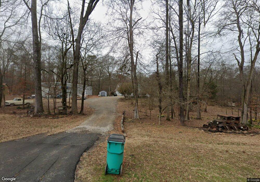 2060 Georgia 98, Maysville, GA 30558 - photo 1