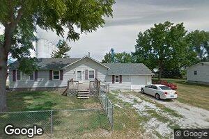 202 Lawrence St, Vincent, IA 50594