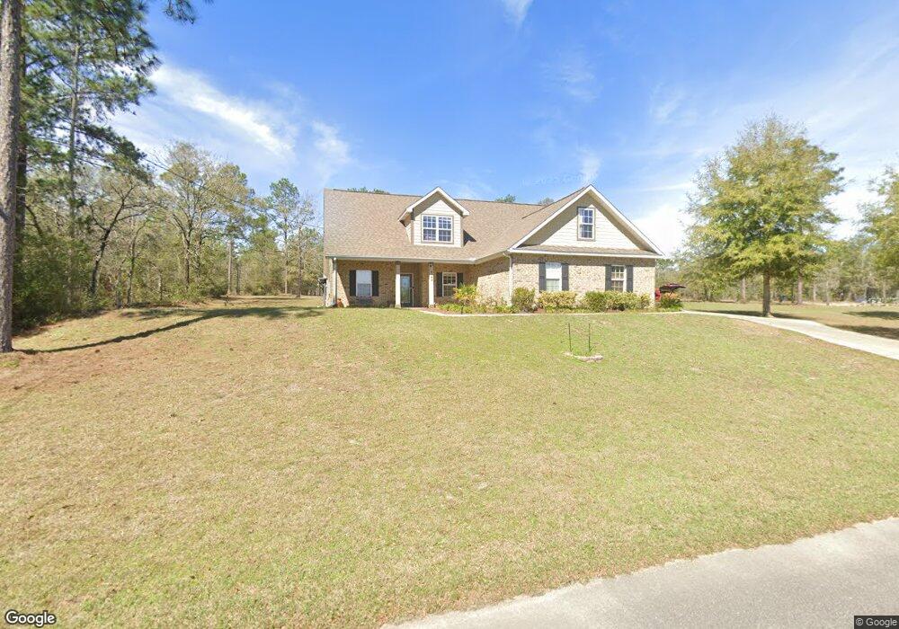 6144 Mockingbird Hill Ct, Crestview, FL 32539 - photo 1