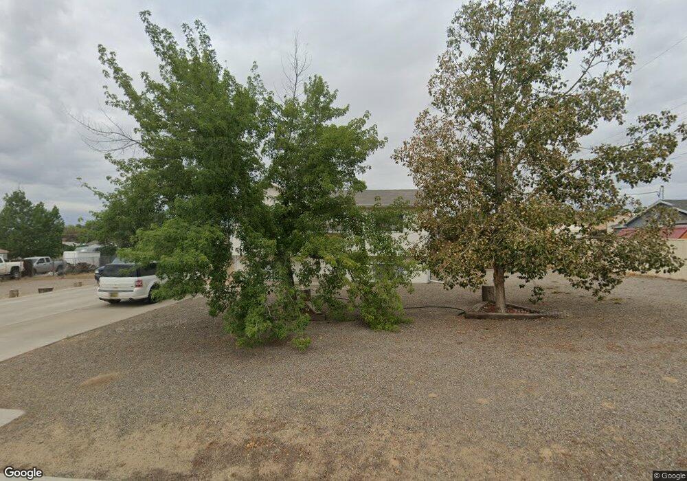 5703 Carl St, Farmington, NM 87402 - photo 1