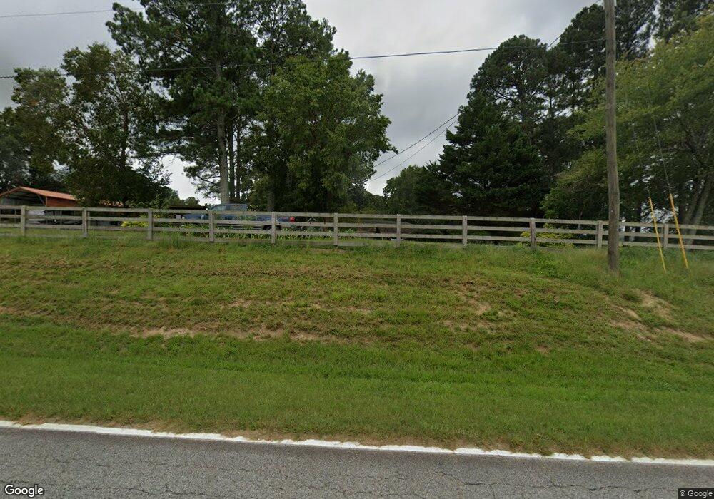 3090 Old Thompson Mill Rd, Buford, GA 30519 - photo 1