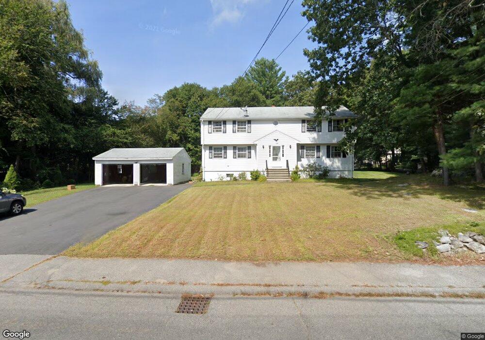 194 A School St unit A,194, Acton, MA 01720 - photo 1